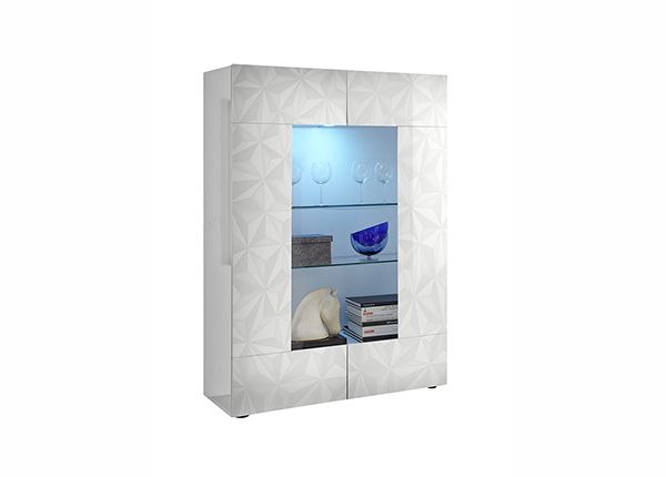 Vitriinikaappi Prisma