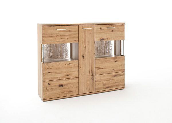 Vitriinikaappi Santori