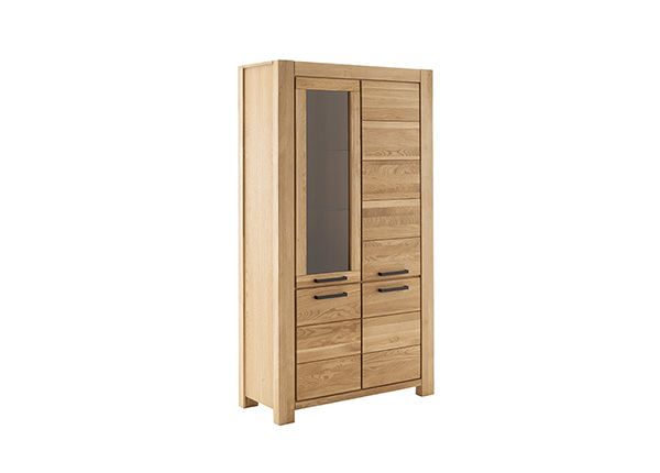 Vitriinikaappi Silias 109 cm
