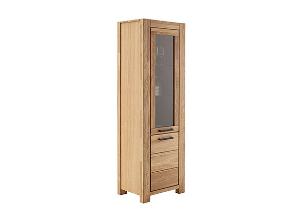 Vitriinikaappi Silias 65 cm