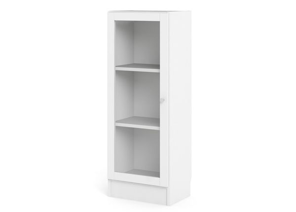 Vitriinikaappi / toimistokaappi Basic