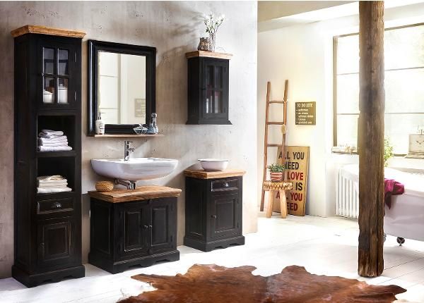 Vitriinikapp Corsica