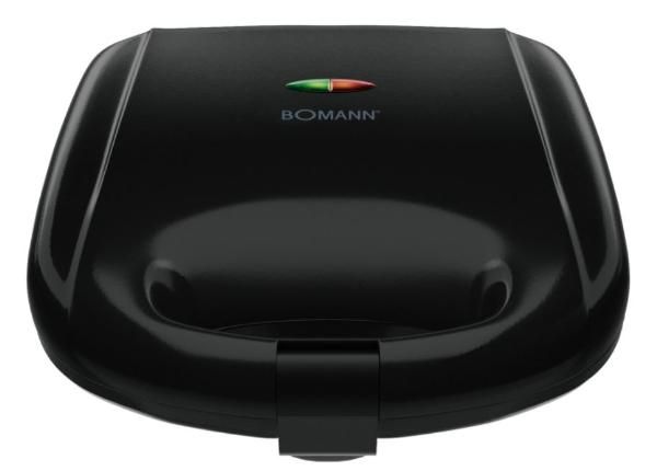 Voileipägrilli Bomann ST6074CB