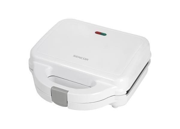Voileipägrilli Sencor