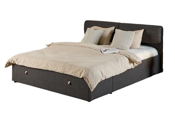 Vuode Kalvi 160x200 cm