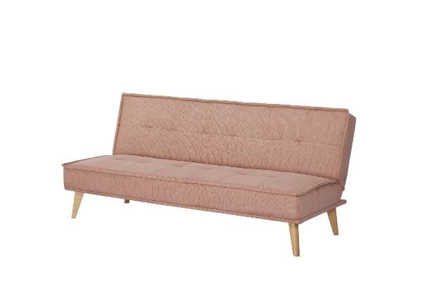 Vuodesohva Blush