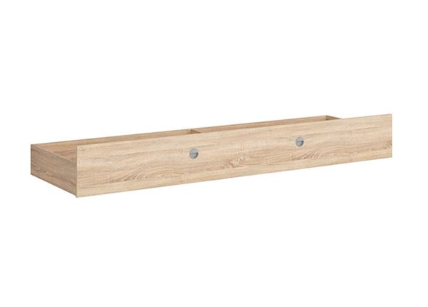 Vuodevaatelaatikko