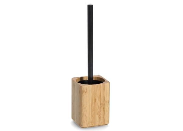 WC-harja, bambu