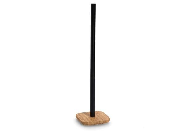 WC-paperiteline, bambu