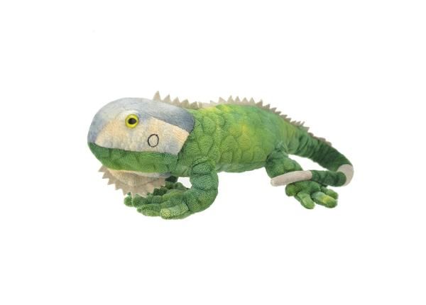 Wild Planet pehmolelu Iguaani 32 cm