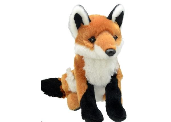Wild Planet pehmolelu Kettu 23 cm