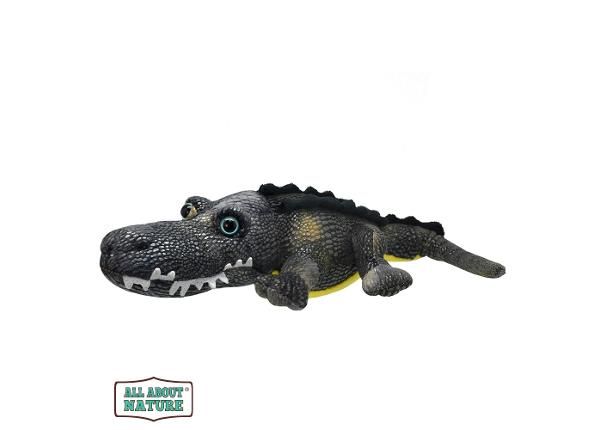 Wild Planet pehmolelu Krokotiili 33 cm