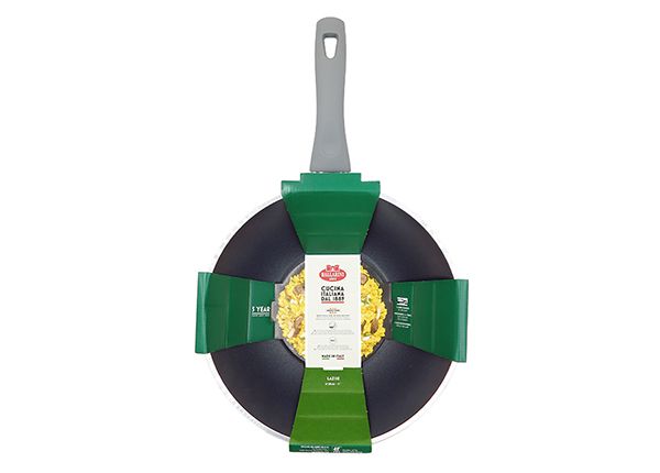 Wokkipannu Lazise Ø 28 cm