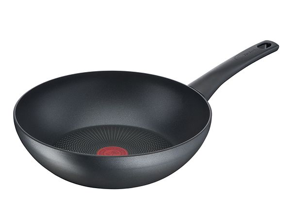 Wokkipannu Tefal Easy Chef Ø 28 cm