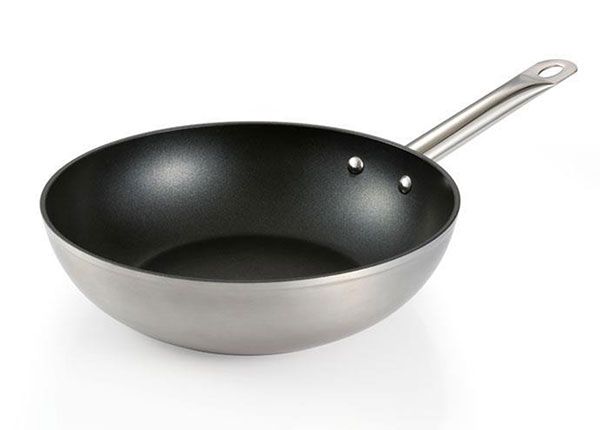 Wokkipannu Tescoma Grandchef Ø 28 cm