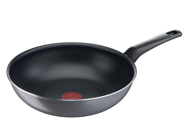 WokkipannuTefal Easy Plus Ø 28 cm