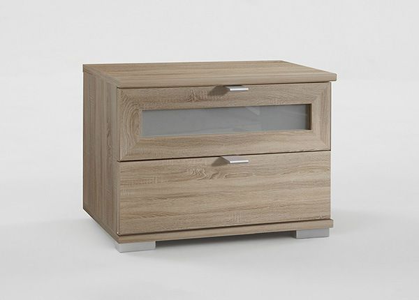 Yöpöydät BOX, 2 kpl