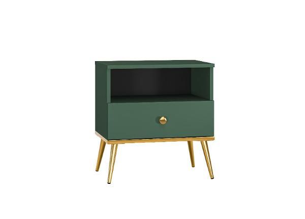 Yöpöytä Forine L50