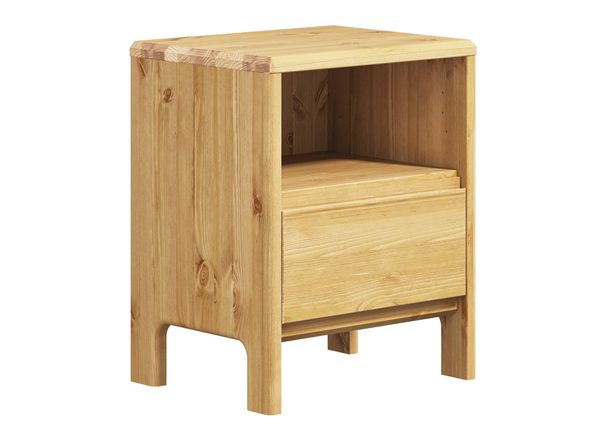 Yöpöytä Liva 34 cm