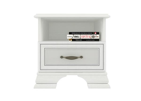 Yöpöytä Tiffany II