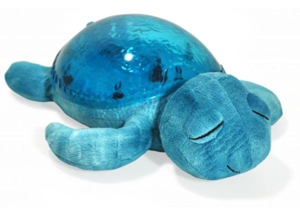 Yövalo sininen merikilpikonna Aqua Cloud B