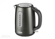 Vedenkeitin Sencor Metallic 1,7 L SWK1778BK