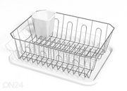 Astiankuivausteline+alusta