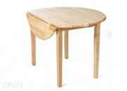 Taittopöytä Monaco 106x65-106 cm