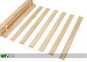 Sängynpohja 140x200 cm