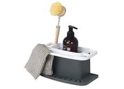 Astianpesuvälineiden alusta