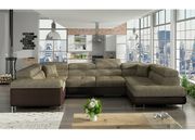 Divaanivuodesohva vuodevaatelaatikolla