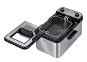 Friteerauskeitin Sencor
