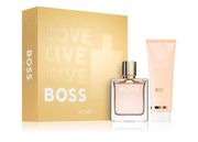 Hugo Boss Alive pakkaus