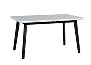 Jatkettava ruokapöytä 140-180x80 cm