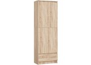 Kaappi 60 cm