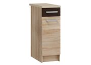 Keittiön alakaappi Mizen 30 cm