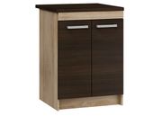 Keittiön alakaappi Plzen 60 cm