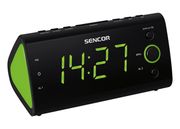 Kelloradio Sencor
