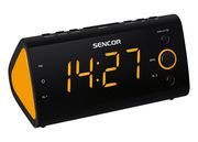 Kelloradio Sencor SRC170OR