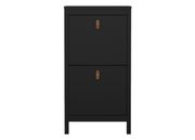 Kenkäkaappi Madrid 54 cm