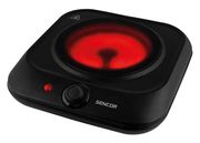 Keraaminen liesilevy Sencor SCP1763BK