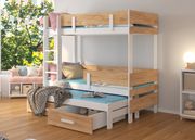 Kerrossänky Lily I 80x180 cm