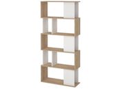 Kirjahylly Maze 80 cm