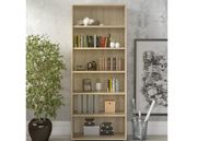 Kirjahylly Prima 89 cm