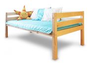 Koivusänky 80x200 cm