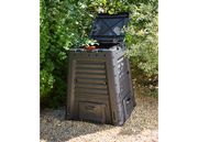 Kompostori Keter Mega 650 L