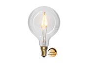 Koristeellinen LED-lamppu E14 1,5 W