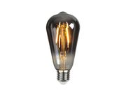 Koristeellinen LED-lamppu E27 1,8W