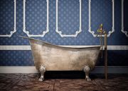 Kuparinen kylpyamme ELECTRUM