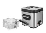 Kuumailma-friteerauskeitin Sencor SFR6200SS